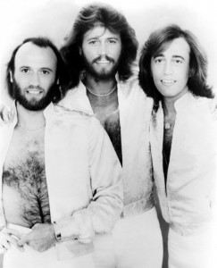 The Bee Gees - voices of my youth